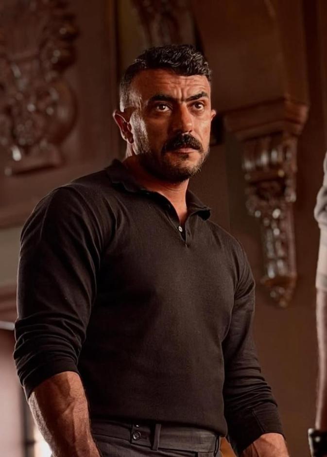 أحمد العوضي