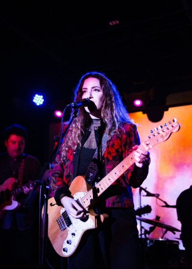 أسبوع الرياض الموسيقي يُقدم تجربة موسيقية غامرة