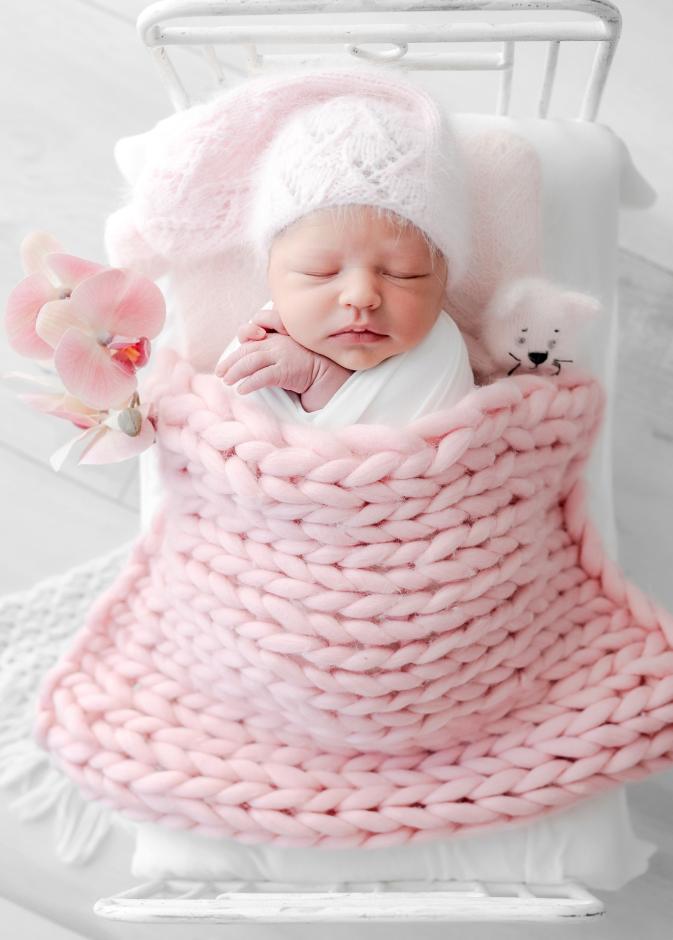 أسماء بنات كورية جميلة وعصرية لمولودتك الصغيرة