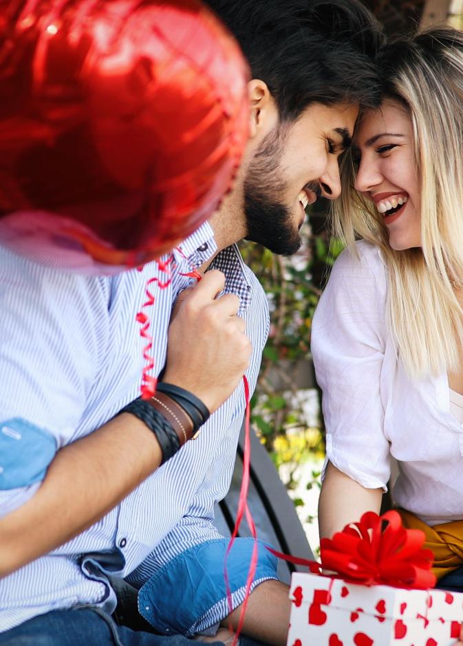 أفكار مميزة للاحتفال مع زوجك في ليلة رأس السنة والبدايات الجميلة 