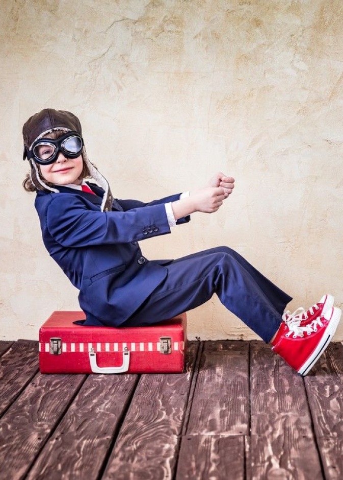 أنشطة ذكية تجمع بين المرح والتعلم في عطلة الفصل الدراسي الأول