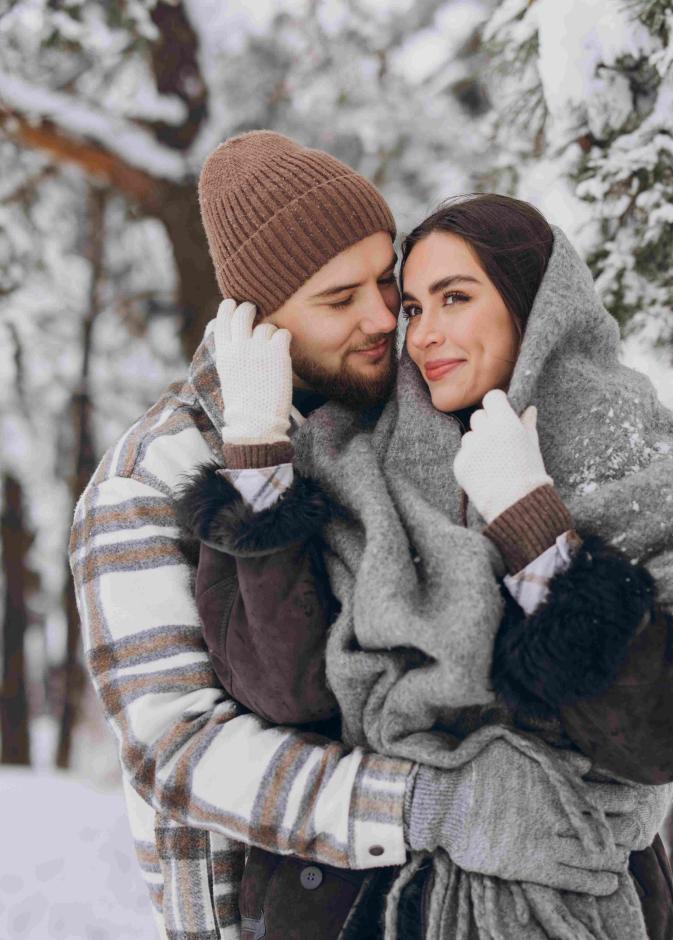 أهمية الصدق والثقة في علاقة الحب 