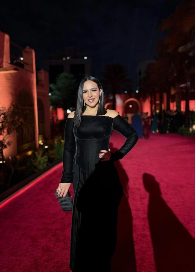 إطلالات إيمي سمير غانم بالمجوهرات الناعمة أناقة بسيطة بحضور لافت