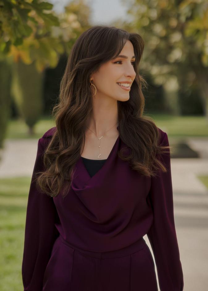 اعتمدي أسلوب الأميرة رجوة للحصول على إطلالة مثالية