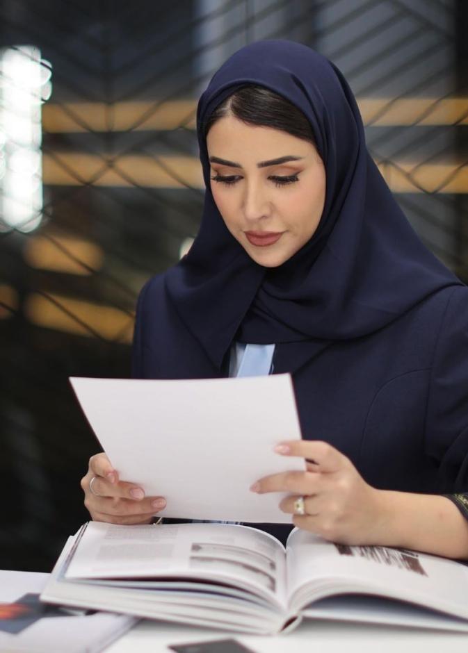 الأميرة نوف بنت بدر آل سعود.. نموذج ملهم للقيادة الاستراتيجية في الاستثمار والاستدامة