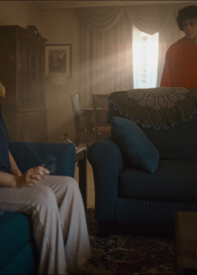 مواعيد عرض فيلم «غرق» بمهرجان البحر الأحمر