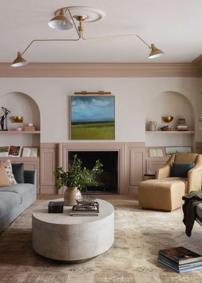 الابتكار في طريقة استخدام الأثاث يمنح مساحاتك أكثر من غرض واحد