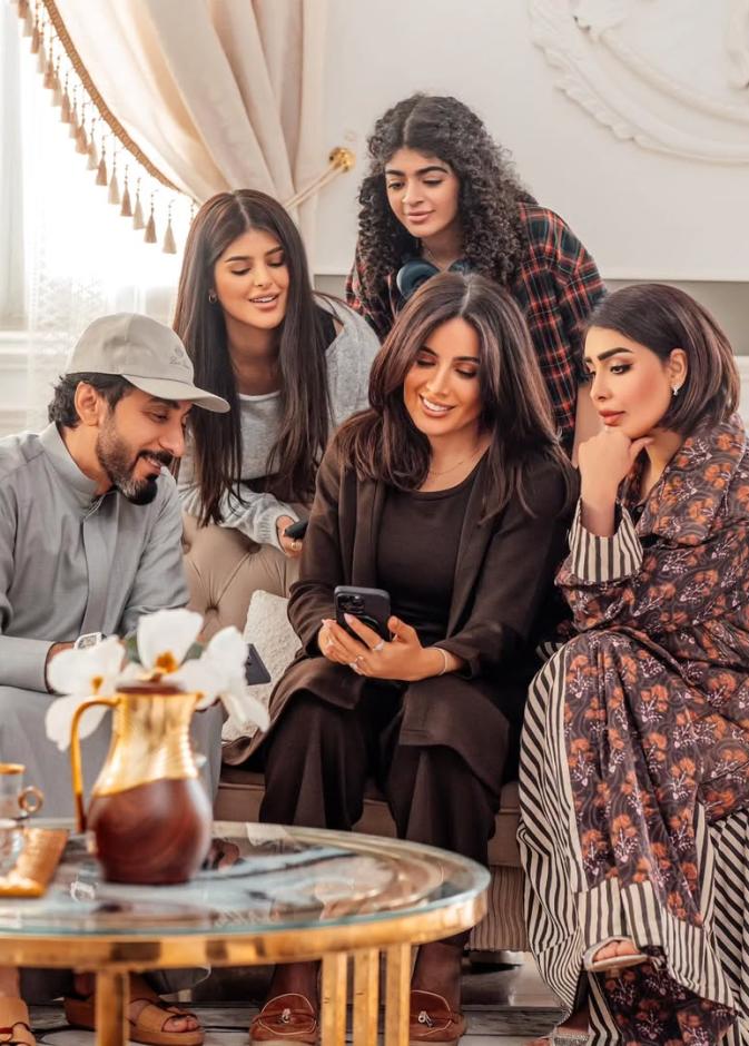 البطولة الجماعية تسيطر على مسلسل بنات عبدالغني