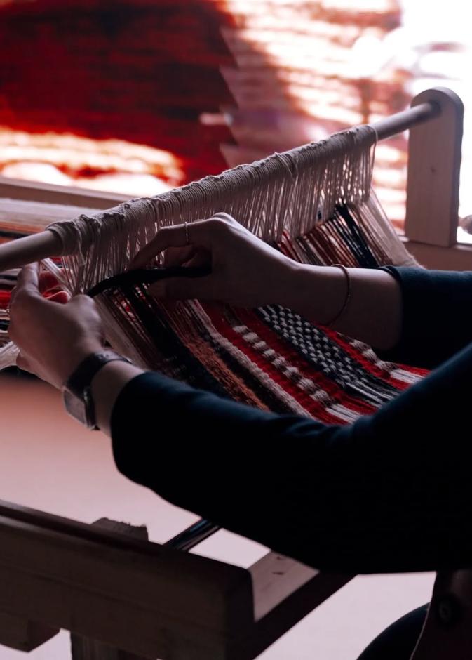 هيئة التراث تفوز بجائزة نيويورك العالمية لتصميم المنتجات لعام 2025