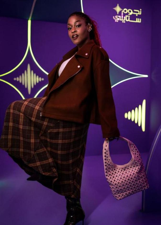 نجوم ستايلي منصّة تحتفي بالمواهب السعودية الشابة