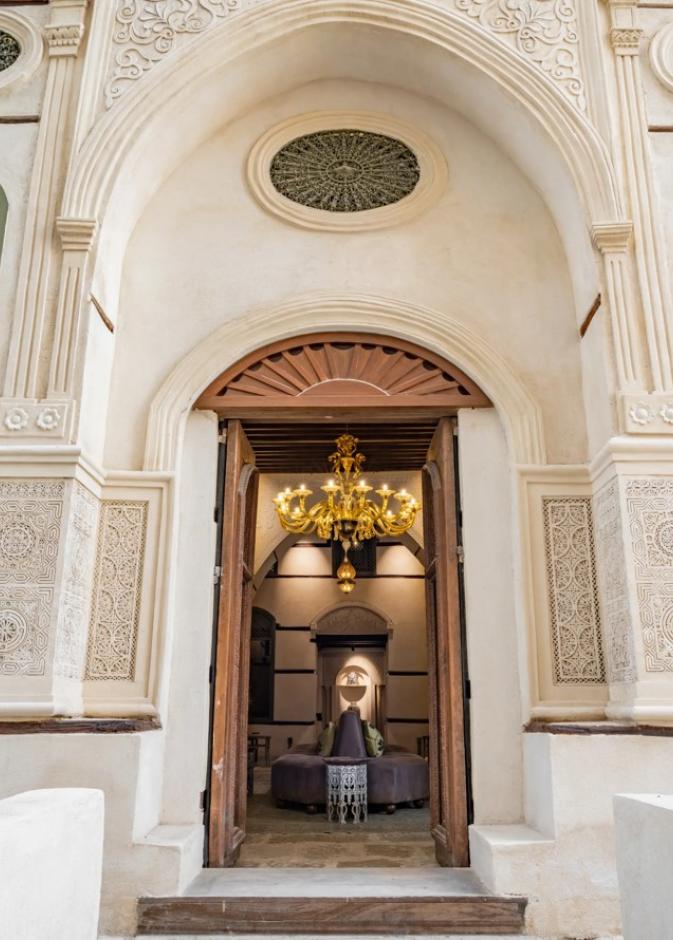 تجارب تحاكي روح المكان وأجواء الزمن الجميل… فنادق بوتيك سعودية فاخرة بهوية استثنائية