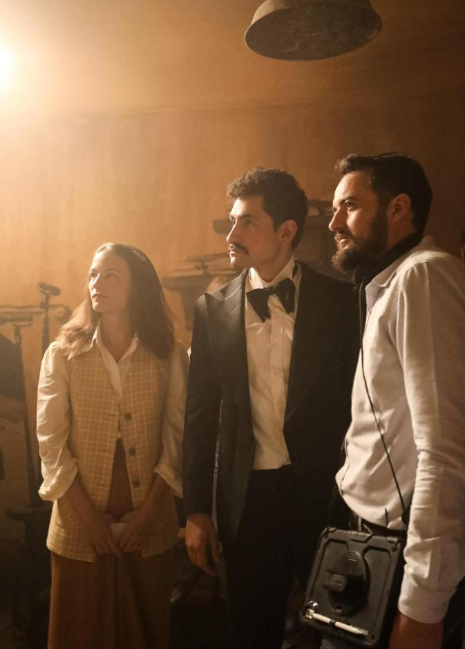 فيلم "القصص"