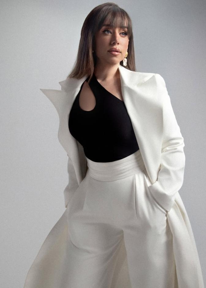 تحدثت فرح الزاهد بصراحة عن معاناتها من الوسواس القهري