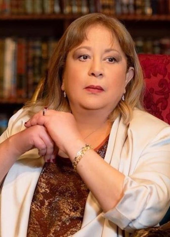 سمية الألفي