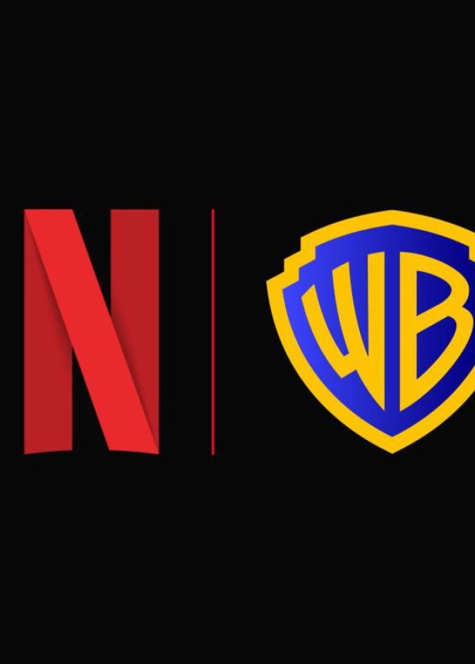  تفاصيل صفقة نتفليكس للاستحواذ على وارنر براذرز ديسكفري