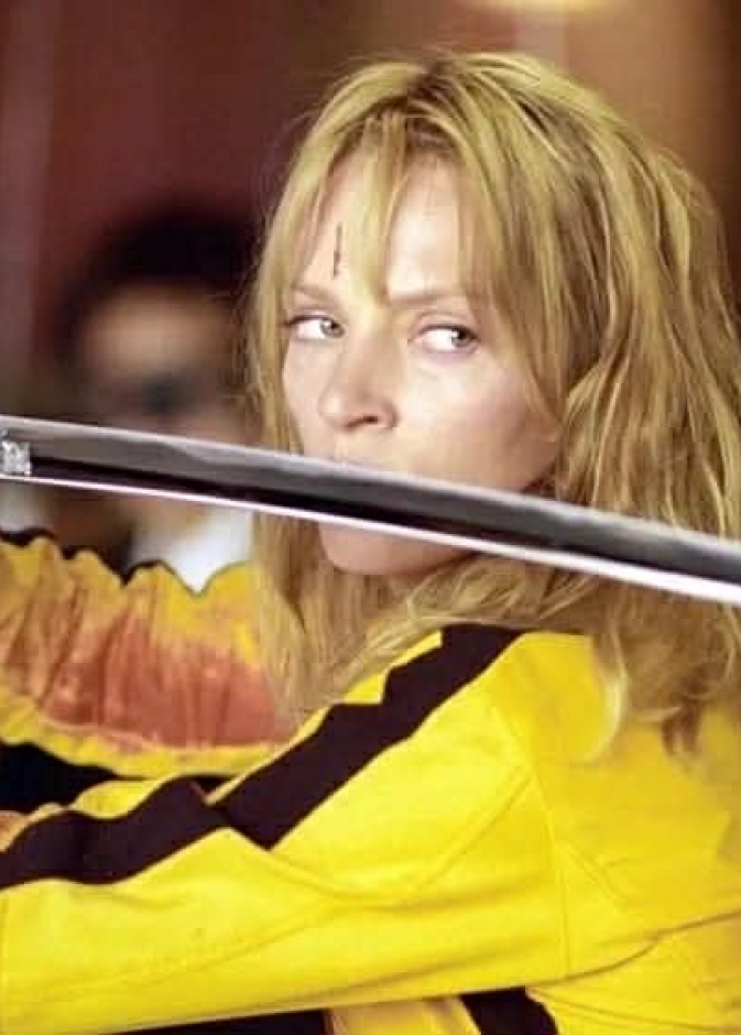 تفاصيل عرض فيلم اقتل بيل العلاقة الدموية الكاملة