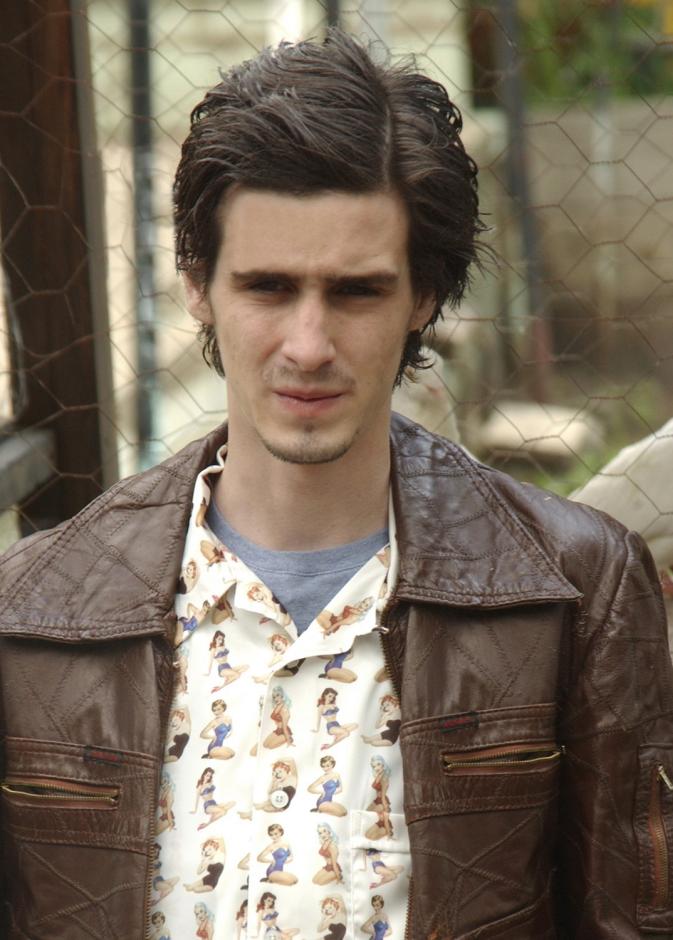 تفاصيل وفاة الممثل جيمس رانسون