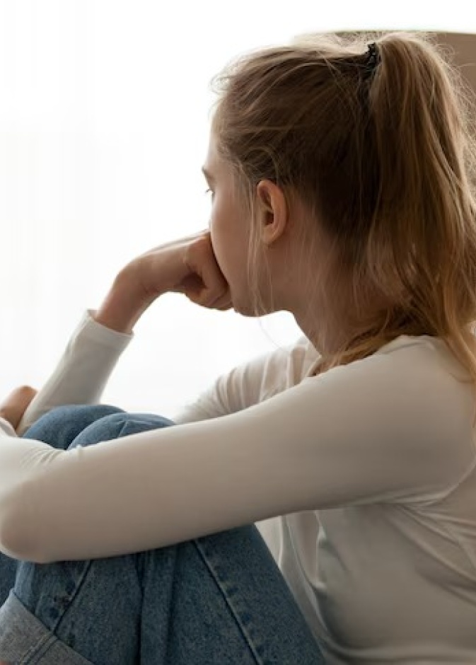 9 عادات بسيطة لتطوير الذات وتحرير العقل من سجن القلق