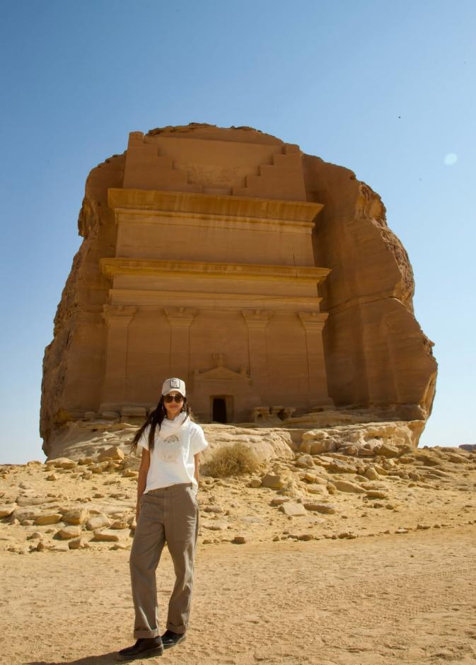 جيسيكا البا 