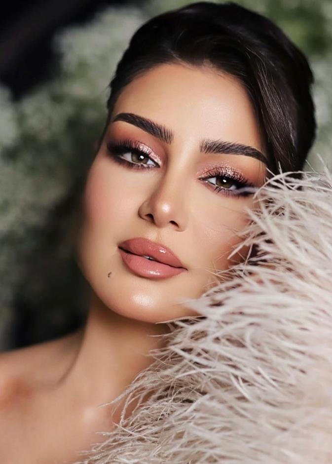 رؤية ثاقبة لجاذبية بصرية خاصة مع عدسة المصورة السعودية هاجر الفهيد