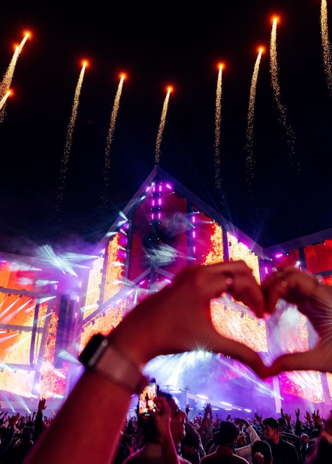 فعاليات فنية وتجارب شتوية استثنائية.. ماذا ينتظركم في ديسمبر بالرياض؟