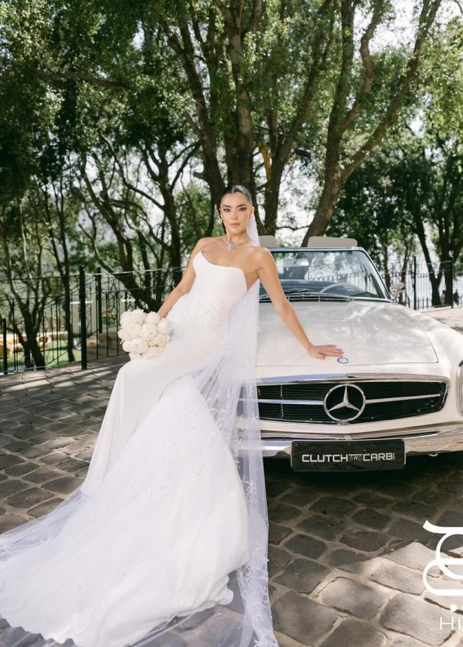 أجمل إطلالات ستيفاني عطالله في 2025: