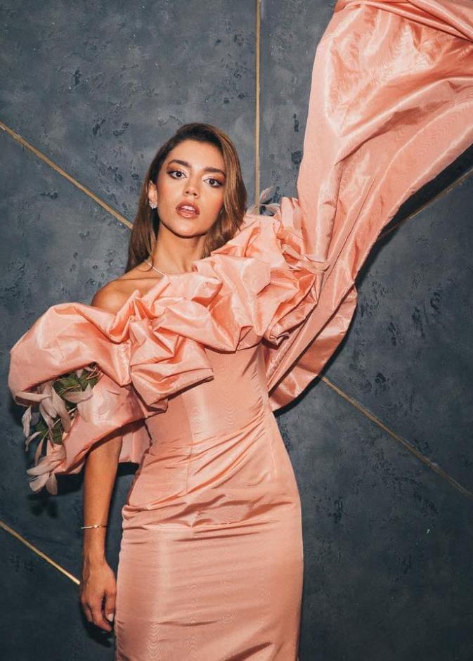 ستيفاني عطاالله 