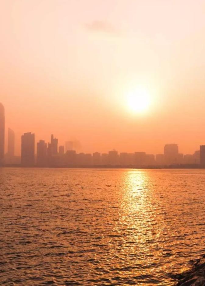 استمتعي بـ24 ساعة في أبوظبي دليلك لرحلة لا تُنسى في عيد الفطر