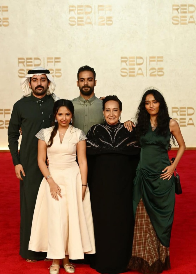 صناع فيلم هجرة