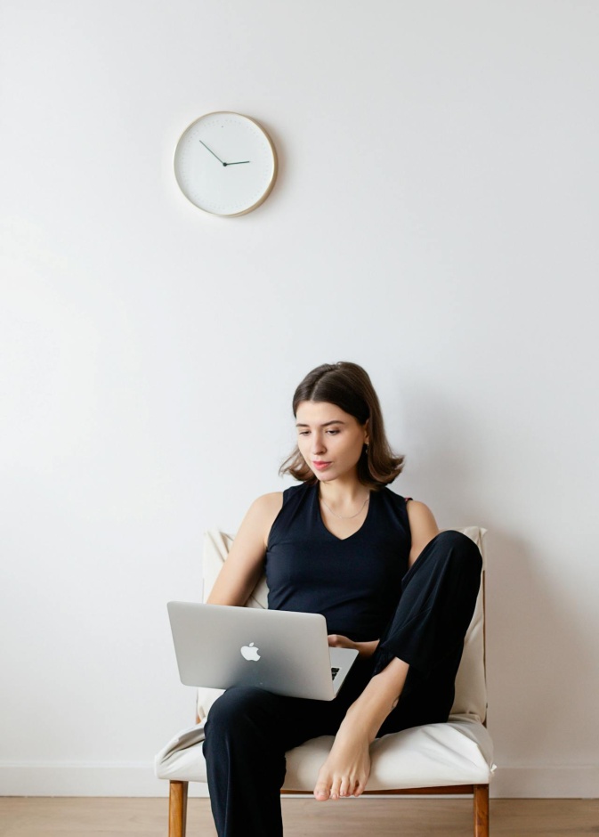 التعلم المصغر.. دقائق معدودة لتطوير شخصيتكِ للأفضل في عام 2026