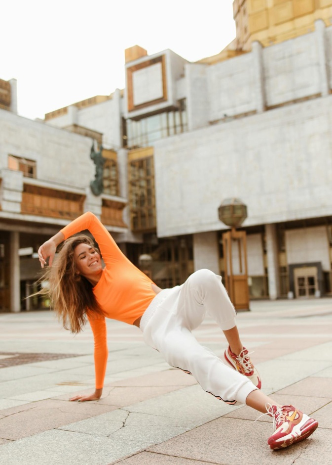 خدّاع عقلكِ سرّ حُبّكِ لممارسة التمارين الرياضية.. كيف ذلك؟