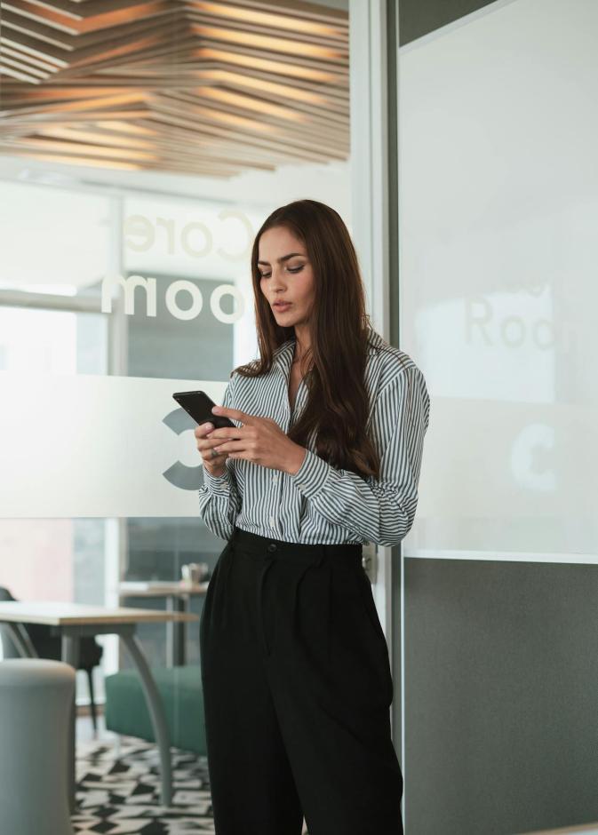 ربط المحتوى الرقمي بحالتكِ المزاجية واحتياجاتكِ يتحقق بهذه المعايير