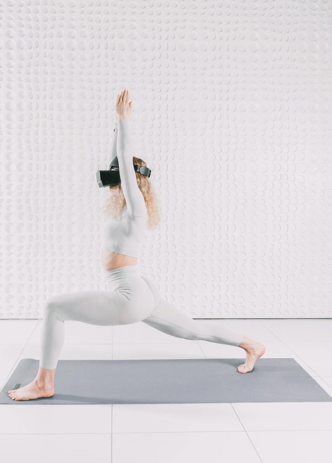 عالم اللياقة الافتراضي سلاح ذو حدين.. استفيدي منه بهذه الاستراتيجيات الفعالة