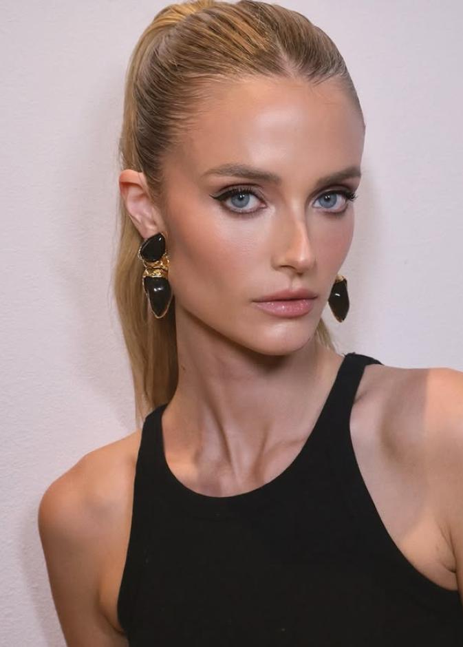 صورة من انستغرام المؤثرة