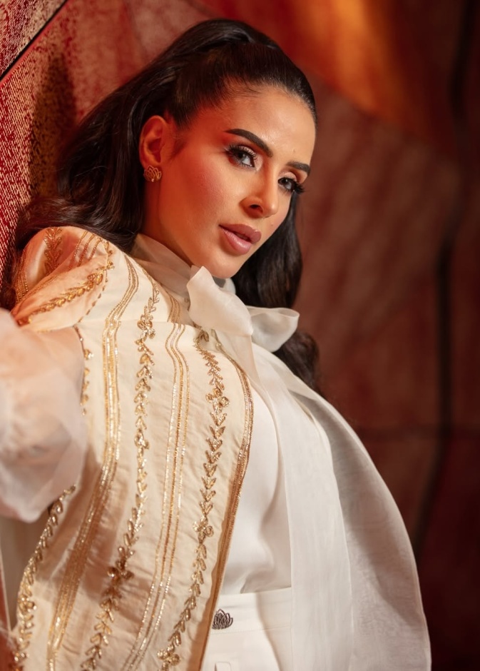 عائشة كاي بطلة متعددة الشخصيات في 2025