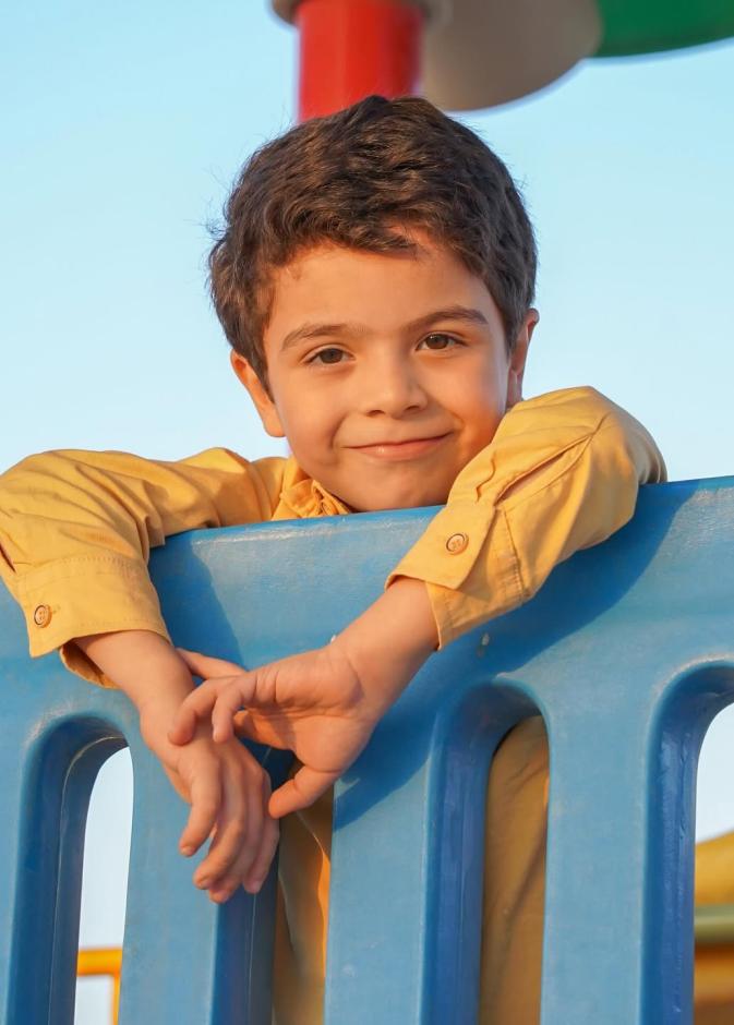 عبد العزيز الشريف في المرسى