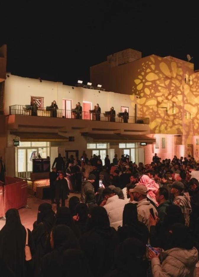 مع انطلاق فعالياته اليوم.. 10 تجارب لا تفوت في مهرجان شتاء طنطورة بالعلا