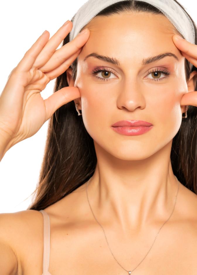 قبل اختيار ماسك شدّ البشرة، تأكدي من نوع بشرتك