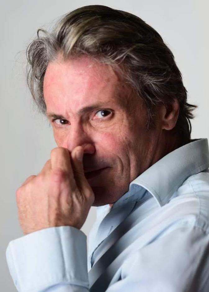 تفاصيل وفاة الفنان وليد العلايلي