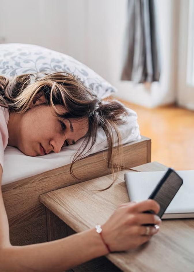 فن الإنجاز بذكاء.. كيف تعيدين صياغة يومكِ بعيداً عن ضجيج الإرهاق؟