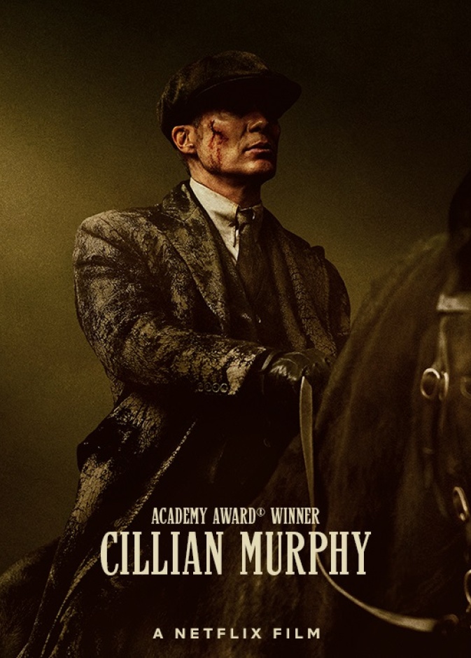 موعد عرض Peaky Blinders: The Immortal Man