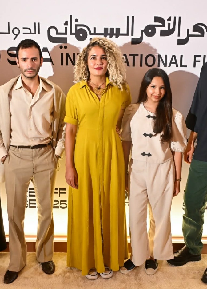 مجلّة سكرين إنترناشونال تختار نجوم العرب الصاعدين لعام 2025