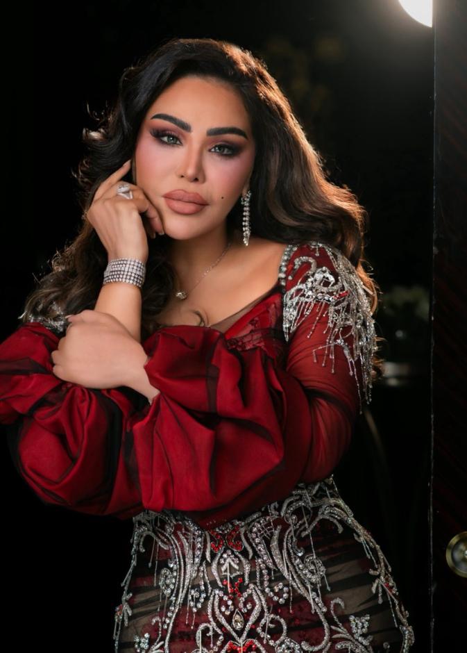 أجمل مجوهرات أحلام لعام 2025