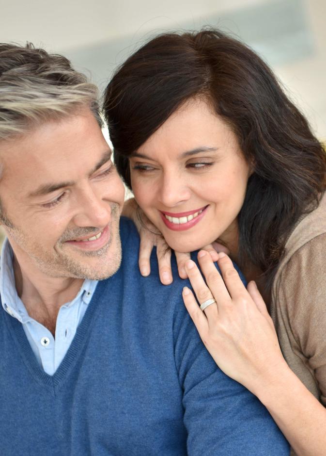 معرفة كيف تؤثر لغة الجسد على العلاقة بين الزوجين أمر يهم الأزواج 