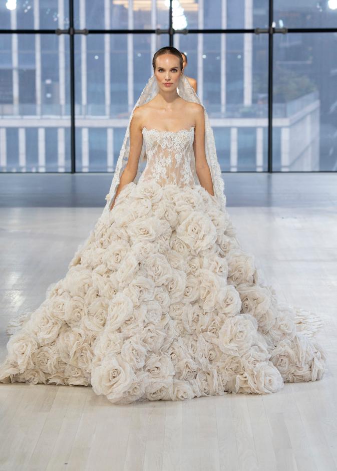 من عروض Nicole & Felicia  لخريف 2026