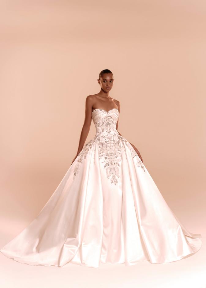 من مجموعة زهير مراد لخريف وشتاء 2026