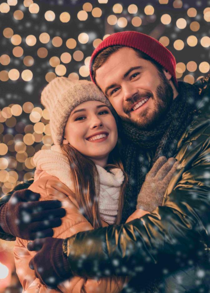 نصائح لتجديد روح العلاقة الزوجية مع بداية العام 