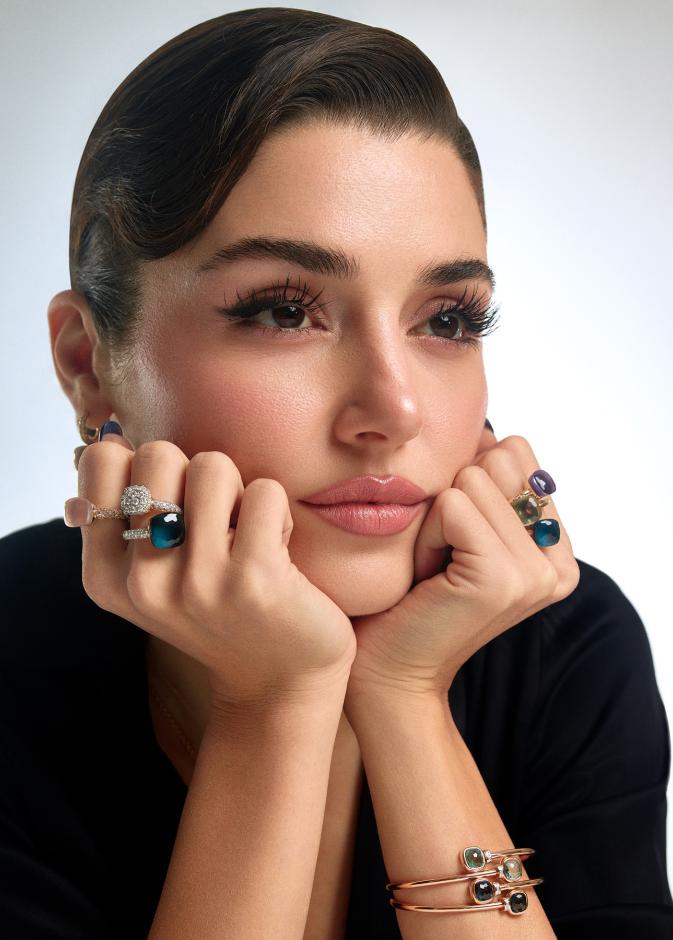 مجوهرات هاندا ارتشيل في 2025