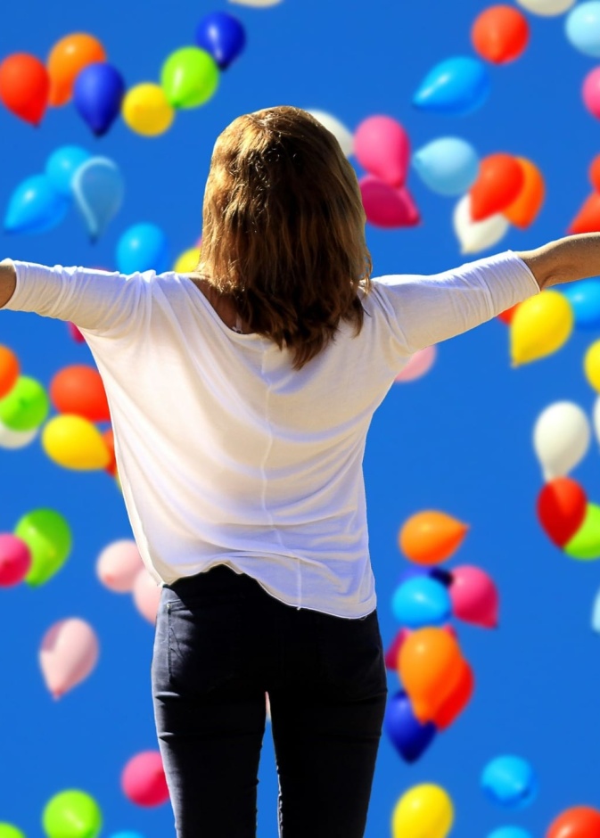 دليلكِ للمضي قدماً بثقة في العام الجديد