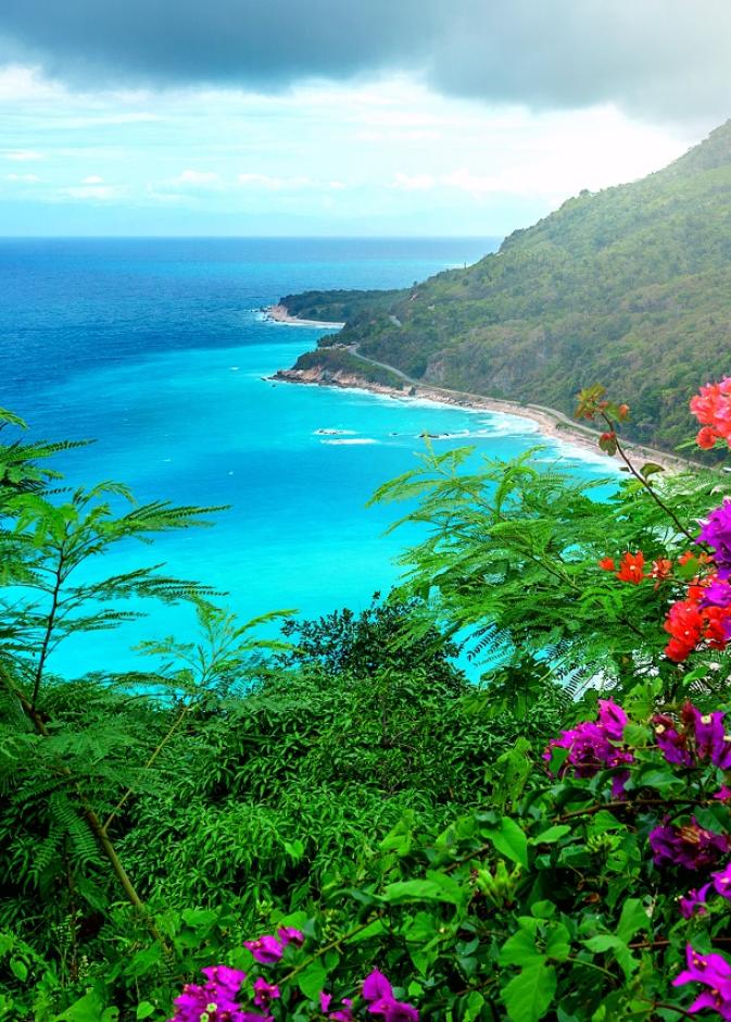 أفضل 10 وجهات سياحية في الدومينيكان لرحلات شهر العسل